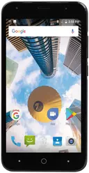 Galeria zdjęć telefonu Mediacom PhonePad Duo S6 Plus