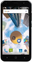 Galeria zdjęć telefonu Mediacom PhonePad Duo S6