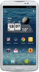 Galeria zdjęć telefonu Mediacom PhonePad Duo S650