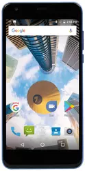 Galeria zdjęć telefonu Mediacom PhonePad Duo S7 Plus