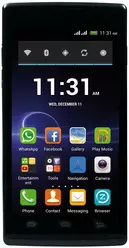 Galeria zdjęć telefonu Mediacom PhonePad Duo X470 Ultra