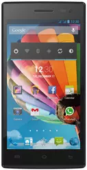 Galeria zdjęć telefonu Mediacom PhonePad Duo X500 Ultra Galeria zdjęć telefonu Mediacom PhonePad Duo X500 Ultra