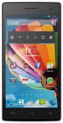 Galeria zdjęć telefonu Mediacom PhonePad Duo X500