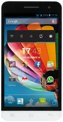 Galeria zdjęć telefonu Mediacom PhonePad Duo X510 Ultra