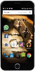 Galeria zdjęć telefonu Mediacom PhonePad Duo X532 Ultra