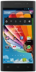 Galeria zdjęć telefonu Mediacom PhonePad Duo X550 Ultra