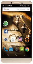 Galeria zdjęć telefonu Mediacom PhonePad Duo X555 Ultra