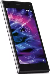 Galeria zdjęć telefonu Medion Life X5005