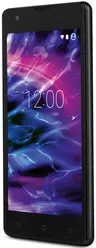 Galeria zdjęć telefonu Medion Life E5020