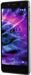 Galeria zdjęć telefonu Medion Life S5004