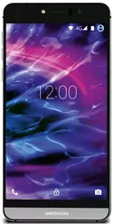 Galeria zdjęć telefonu Medion Life X5004