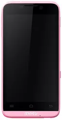 Galeria zdjęć telefonu Meitu 1S