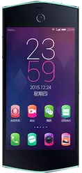 Galeria zdjęć telefonu Meitu M4
