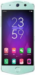 Galeria zdjęć telefonu Meitu M6s