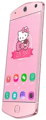 Galeria zdjęć telefonu Meitu M8 Hello Kitty Galeria zdjęć telefonu Meitu M8 Hello Kitty
