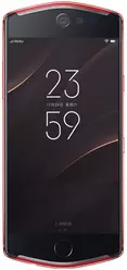 Galeria zdjęć telefonu Meitu T8s