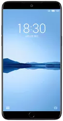 Galeria zdjęć telefonu Meizu 15 Plus