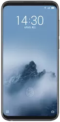 Galeria zdjęć telefonu Meizu 16
