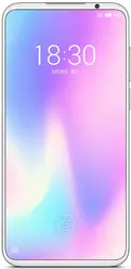 Galeria zdjęć telefonu Meizu 16s Pro