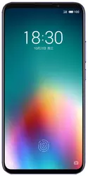 Galeria zdjęć telefonu Meizu 16T
