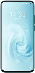 Galeria zdjęć telefonu Meizu 17
