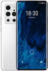 Galeria zdjęć telefonu Meizu 18s Pro