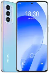 Galeria zdjęć telefonu Meizu 18s