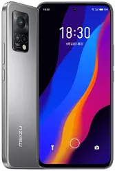 Galeria zdjęć telefonu Meizu 18X
