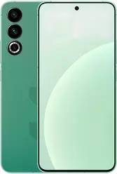Galeria zdjęć telefonu Meizu 20 Classic
