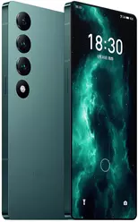 Galeria zdjęć telefonu Meizu 20 Infinity