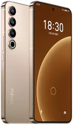 Galeria zdjęć telefonu Meizu 20 Pro