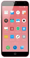 Galeria zdjęć telefonu Meizu M1 Note
