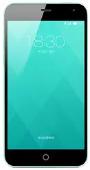 Galeria zdjęć telefonu Meizu M1