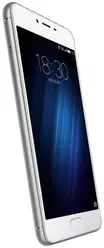 Galeria zdjęć telefonu Meizu M3S Galeria zdjęć telefonu Meizu M3S