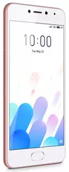 Galeria zdjęć telefonu Meizu M5c