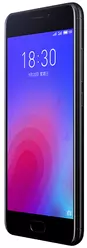 Galeria zdjęć telefonu Meizu M6