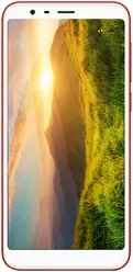 Galeria zdjęć telefonu Meizu M8c