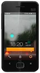 Galeria zdjęć telefonu Meizu M9