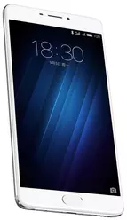 Galeria zdjęć telefonu Meizu Max
