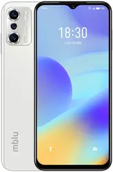 Galeria zdjęć telefonu Meizu mBlu 10 Galeria zdjęć telefonu Meizu mBlu 10