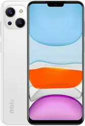 Galeria zdjęć telefonu Meizu mBlu 10s