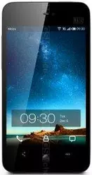 Galeria zdjęć telefonu Meizu MX