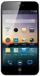 Galeria zdjęć telefonu Meizu MX2