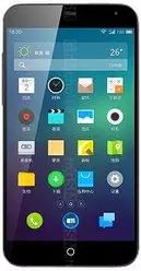 Galeria zdjęć telefonu Meizu MX3