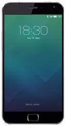 Galeria zdjęć telefonu Meizu MX4 Pro