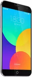 Galeria zdjęć telefonu Meizu MX4
