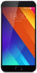 Galeria zdjęć telefonu Meizu MX5