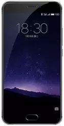 Galeria zdjęć telefonu Meizu MX6