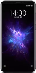 Galeria zdjęć telefonu Meizu Note8