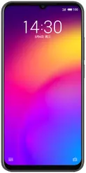 Galeria zdjęć telefonu Meizu Note 9